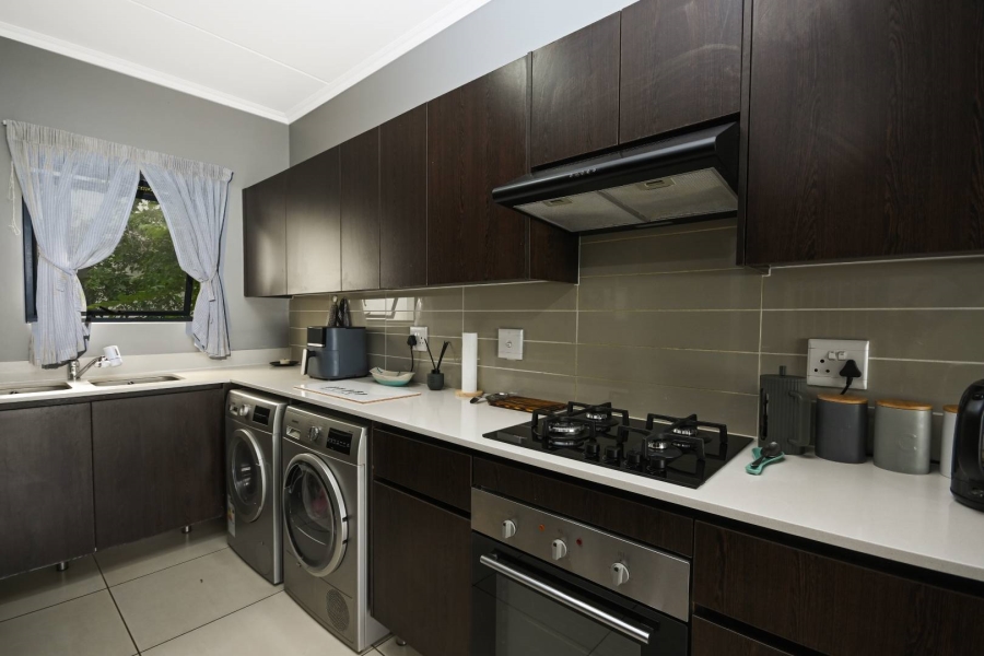 To Let 3 Bedroom Property for Rent in De Velde Western Cape